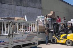 Biga Yük Taşıma Firmaları