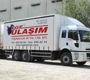 Çanakkale Biga Şehirlerarası Taşımacılık