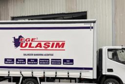 Biga Nakliyat Firmaları