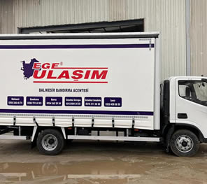 Biga Nakliyat Firmaları